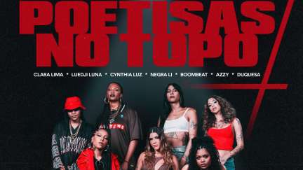Poetisas do Topo