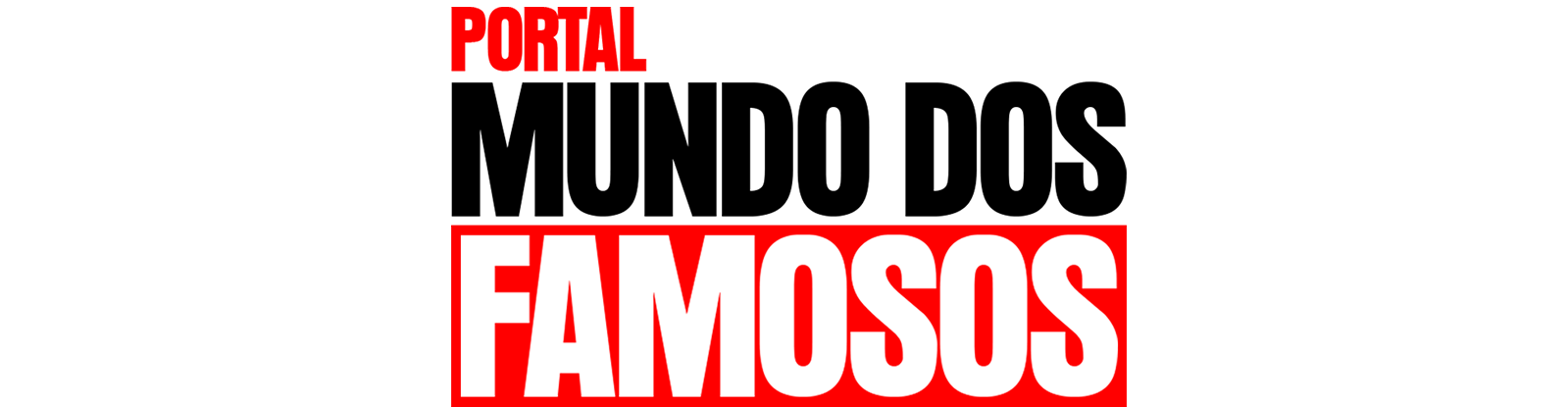 Portal Mundo dos Famosos